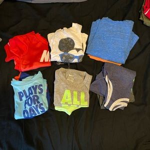 ❗️SOLD❗️24 Month Clothes Bundle